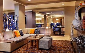 Courtyard Marriott Gainesville Fl